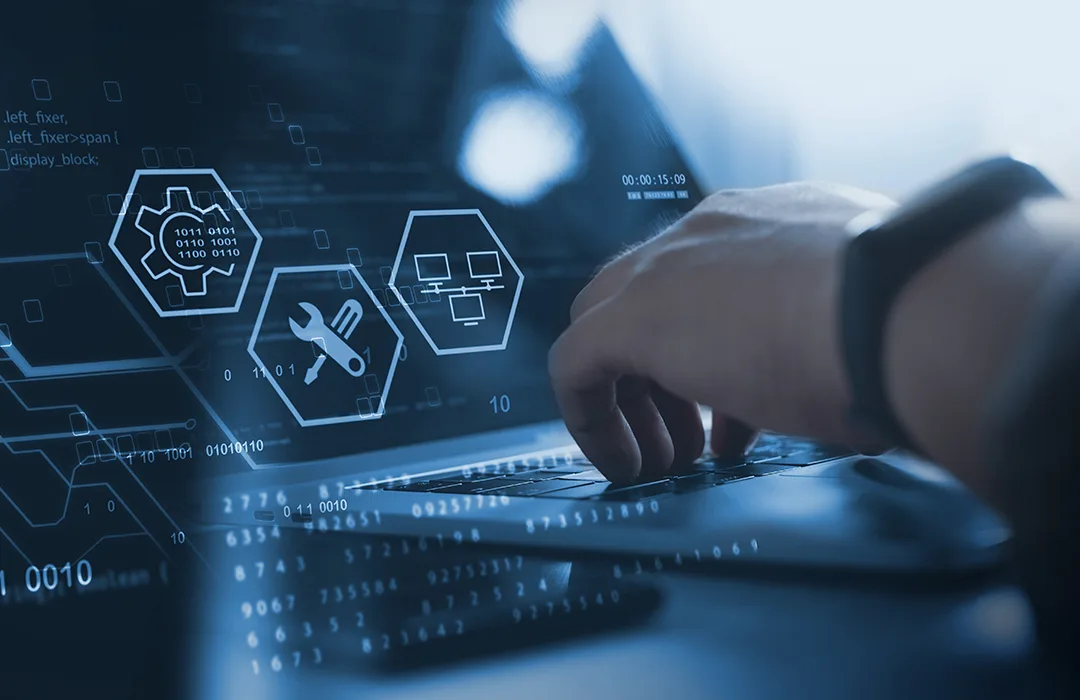Guía visual ISO 27001 para la gestión de seguridad de la información en Perú