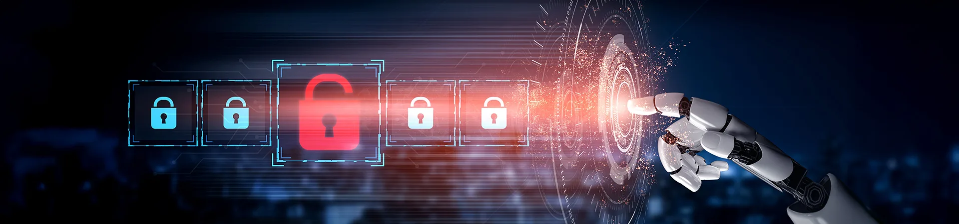 Consola de monitoreo de seguridad con alertas acumuladas sin revisar, representando la brecha entre tecnología instalada y capacidad operativa real en entidades públicas y empresas peruanas