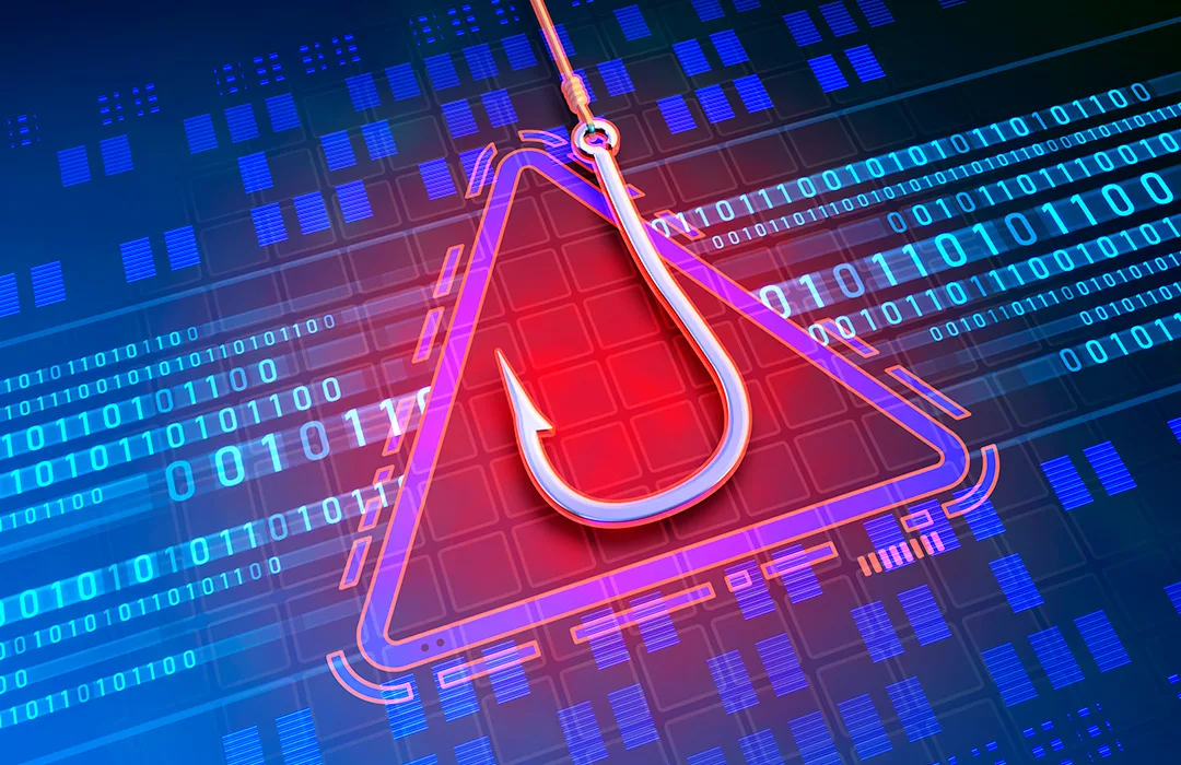 Ejemplo de ataque de phishing y BEC dirigido a empresas peruanas en 2026