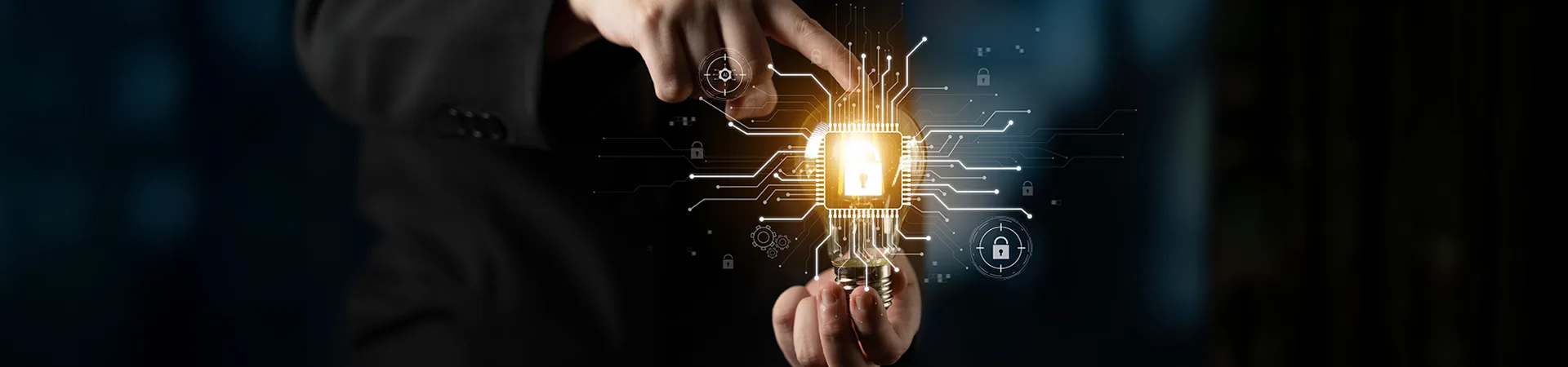 Directivo atendiendo una llamada telefónica que suplanta al soporte técnico interno mientras aprueba una verificación de autenticación multifactor, ilustrando el robo de sesiones activas de Microsoft 365 mediante vishing