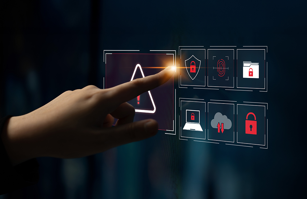 Las seis soluciones de ciberseguridad que toda empresa peruana necesita: endpoint, correo, DMARC, WAF, vulnerabilidades y backup