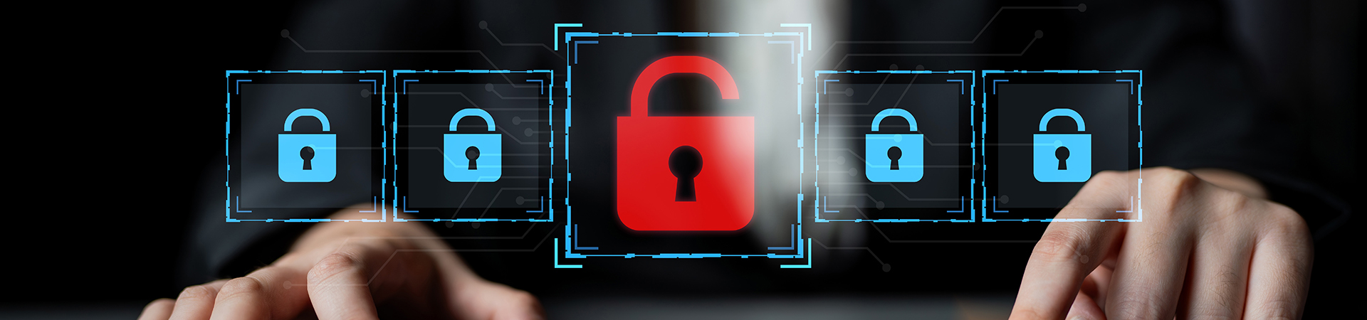 Las seis soluciones de ciberseguridad que toda empresa peruana necesita en 2026