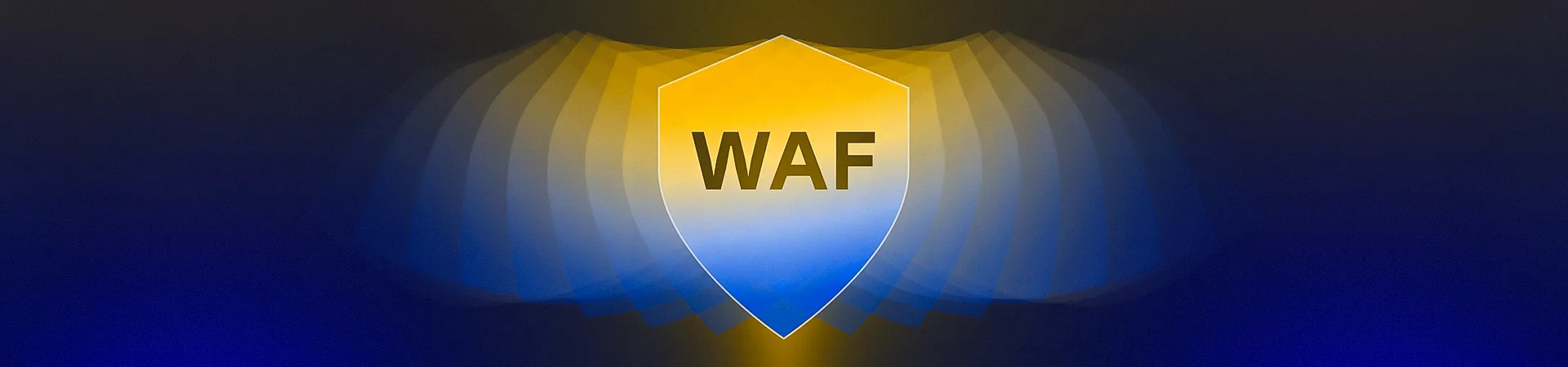 Web Application Firewall protegiendo un servidor empresarial