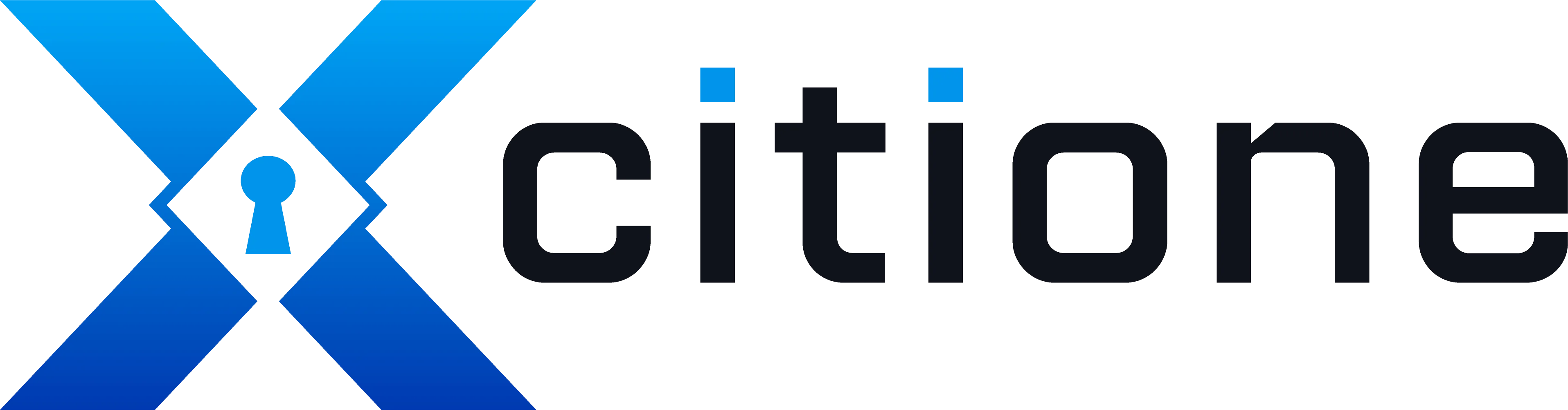 Xcitione
