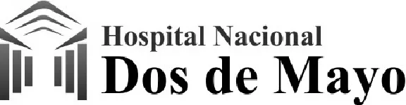 HOSPITAL DOS DE MAYO