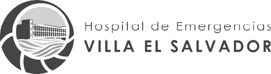 HOSPITAL VILLA EL SALVADOR