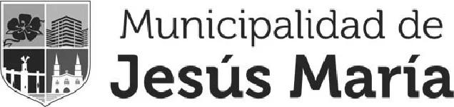 MUNI JESUS MARIA
